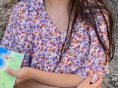 Изроди! Санитари от болница “Сърце и мозък” в Плевен откраднали обеците на премазаната от тир Сиана