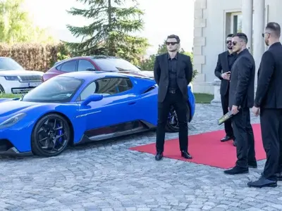 Изтекоха първи кадри от новия сезон на "Под прикритие"