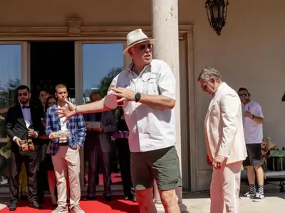 Изтекоха първи кадри от новия сезон на "Под прикритие"