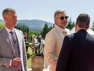 Изтекоха първи кадри от новия сезон на "Под прикритие"