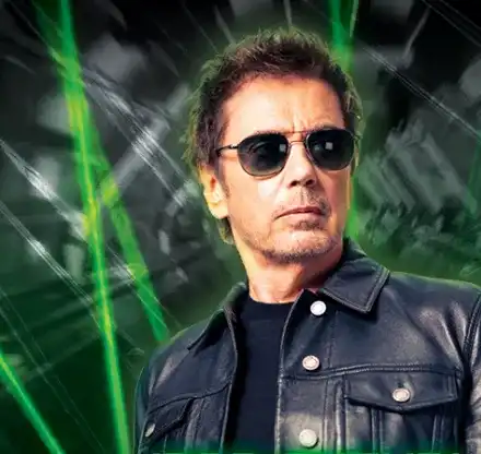 Жан-Мишел Жар: Първите писма получих от България