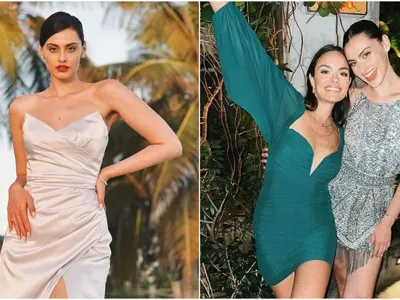 Жената на Сашо Кадиев има любовни...ца! Ивелина Чоева влюбена в жена