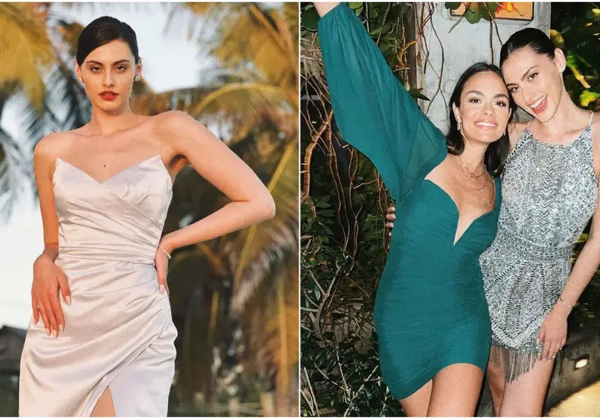 Жената на Сашо Кадиев има любовни...ца! Ивелина Чоева влюбена в жена