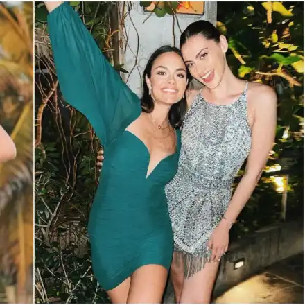 Жената на Сашо Кадиев има любовни...ца! Ивелина Чоева влюбена в жена