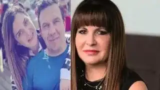 Жени Живкова шие сватбената рокля на дъщеря си