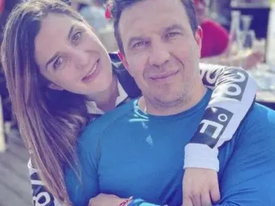 Жени Живкова вдига сватба в Лозенец (Снимки)