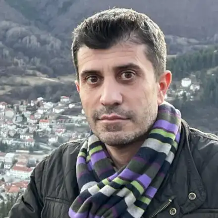 Жоро Игнатов: Венета Райкова е ВЕЩИЦА