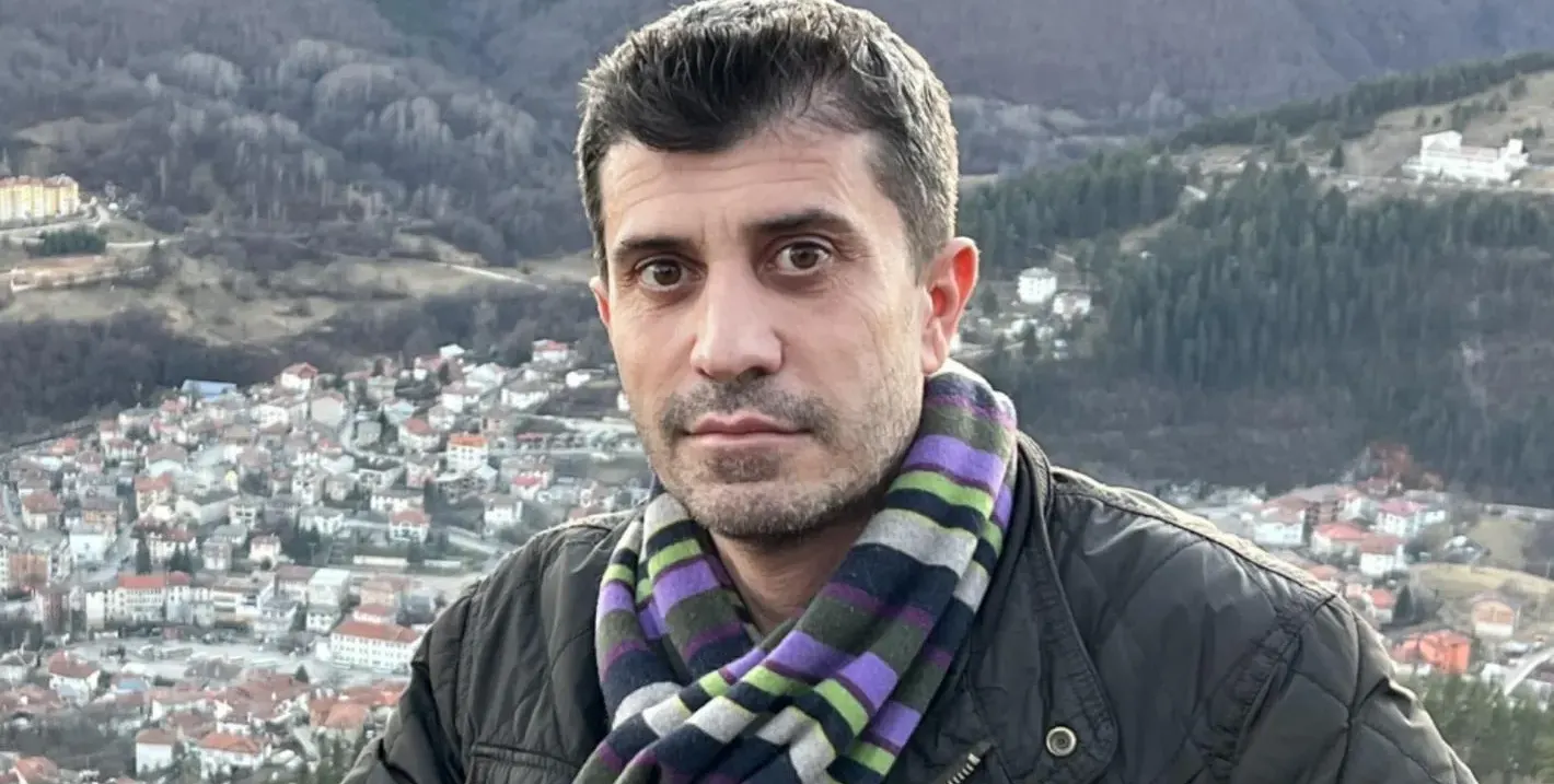 Жоро Игнатов: Венета Райкова е ВЕЩИЦА