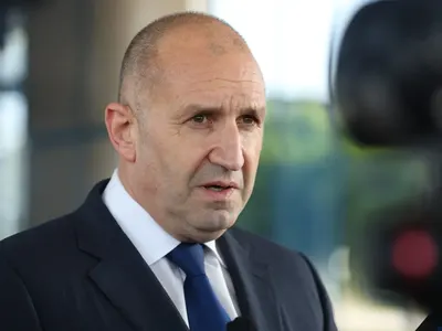 Как заради Румен Радев ще платим 6 милиарда на турската „Боташ“