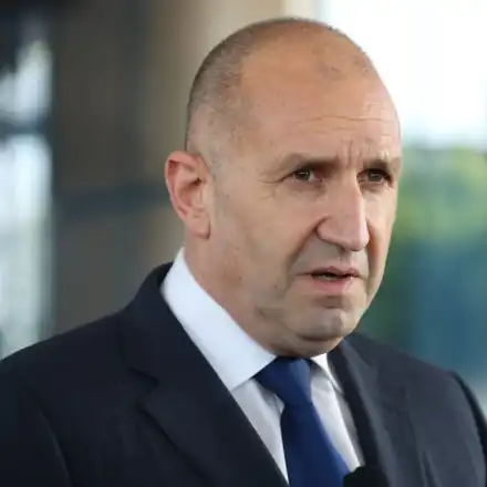 Как заради Румен Радев ще платим 6 милиарда на турската „Боташ“