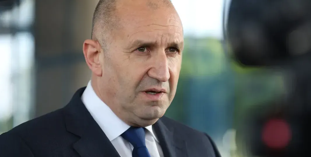 Как заради Румен Радев ще платим 6 милиарда на турската „Боташ“