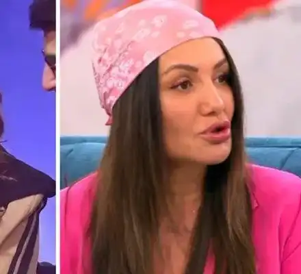 Кали иска да е сицилианка