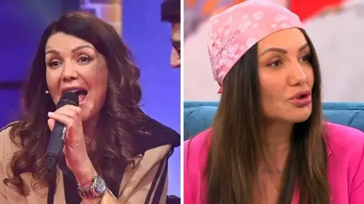 Кали иска да е сицилианка