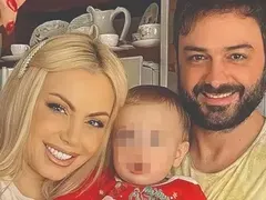 Камелия най-после призна за сурогатното майчинство