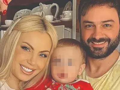 Камелия най-после призна за сурогатното майчинство