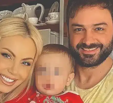 Камелия най-после призна за сурогатното майчинство