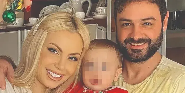 Камелия най-после призна за сурогатното майчинство