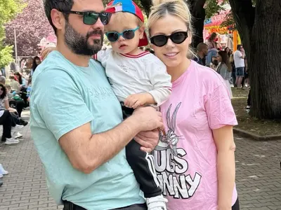 Камелия разходи Боянчо по “Витошка”