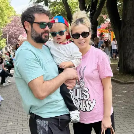 Камелия разходи Боянчо по “Витошка”