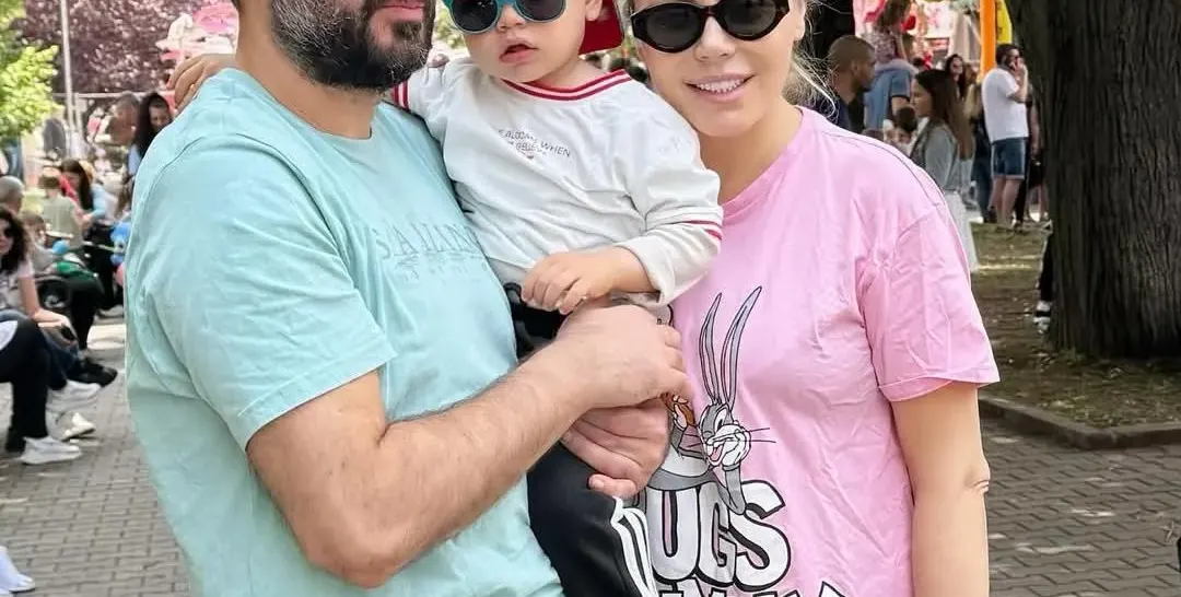 Камелия разходи Боянчо по “Витошка”