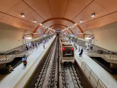 Карлос Контрера: ППДБ и Спаси София вкарват в борда на метрото хора, свързани с Валентин Златев и Николай Вълканов. Бранят със зъби и нокти статуквото