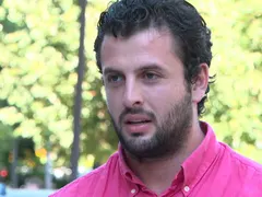 Касапинът от Борисовата градина още не е платил кръвнина на родителите на убития ученик Георги