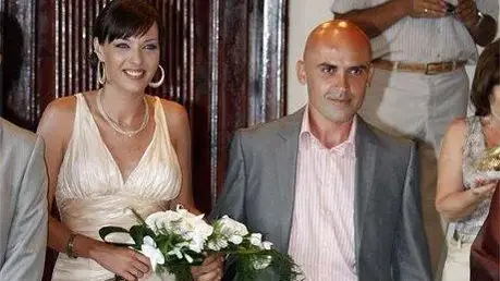 КАТАСТРОФА: Мъжемелачката Виктория Петрова пак сама и с разбито сърце!