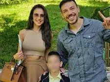 Като истинско семейство! Петканов се събра с Богданска