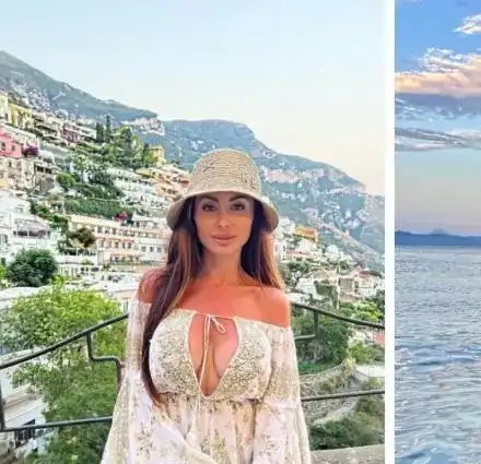 Като Сандра Бълок: Мариана Маринова се подмлади със стволови клетки от корейски новородени СНИМКИ