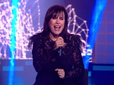 Кичка Бодурова: Приятели ми забиха нож в гърба