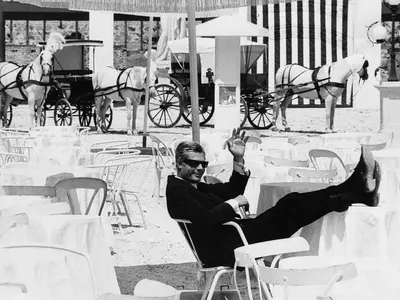 Кино и класика се срещат във Варна -  концерт с музиката на Нино Рота на „Опера в Летния театър“