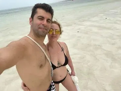 Киро накара Линда да изтрие татусите, нищо, че боли зверски (СНИМКИ)