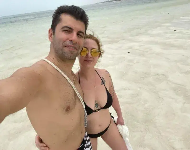 Киро накара Линда да изтрие татусите, нищо, че боли зверски (СНИМКИ)