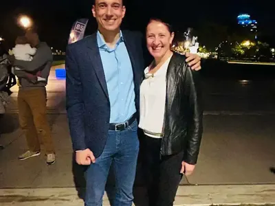 Кметицата на Кремиковци – опасно близка до арестувания за корупция зам.-кмет на Васил Терзиев