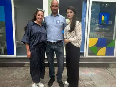 Кметицата на Кремиковци – опасно близка до арестувания за корупция зам.-кмет на Васил Терзиев