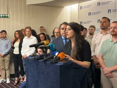 Кметицата на Кремиковци – опасно близка до арестувания за корупция зам.-кмет на Васил Терзиев