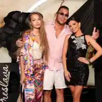 Коце, купи си пушка!! Щерката на певеца стана жестоко гадже: Мариана не може да се отърве от мераклии! (СНИМКИ)