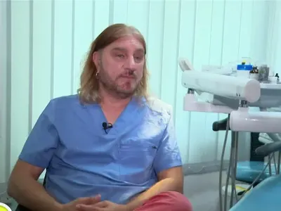 Коцето Калки бесен: Не може политиците да се гаврят с професията на лекаря!