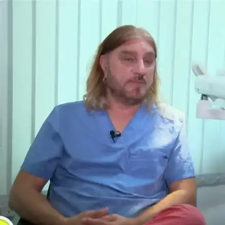 Коцето Калки бесен: Не може политиците да се гаврят с професията на лекаря!