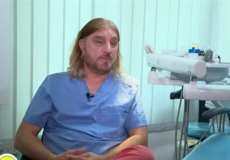 Коцето Калки бесен: Не може политиците да се гаврят с професията на лекаря!