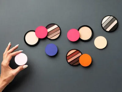 Корейски кушон: Какво е и за какво се използва?