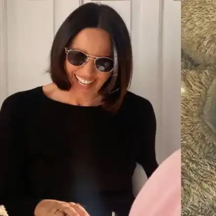 Котето на Мария Силвестър е звяр