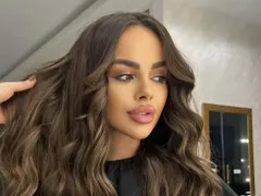 Край на спекулациите! Сузанита забрави Марк, показа новия (Горещо фото)