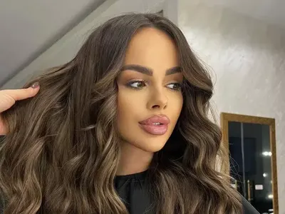 Край на спекулациите! Сузанита забрави Марк, показа новия (Горещо фото)