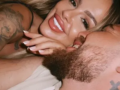 Край на спекулациите! Сузанита забрави Марк, показа новия (Горещо фото)