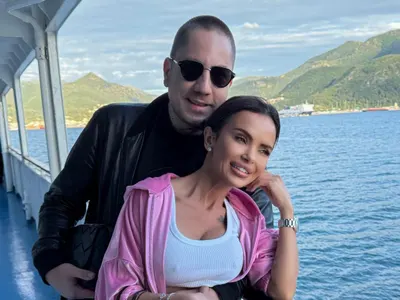 Кралицата на фолка в нова приказка: Мария и новият й избраник разпускат като холивудска двойка!