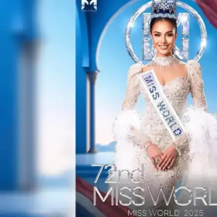 Красива и умна! Ветеранка покори “Мис свят”