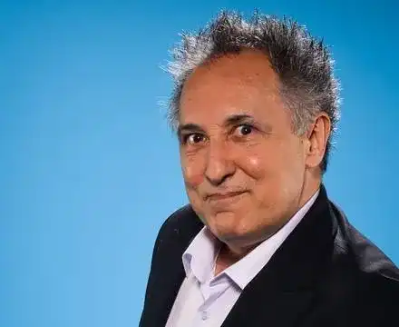 Къци ме направи известен