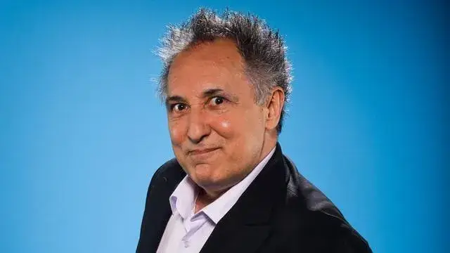 Къци ме направи известен