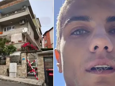 Къщата за 2 млн. лв. в Созопол, заради която убиха с желязна тръба л*сбийката Милена, вдигната с пари от кражби